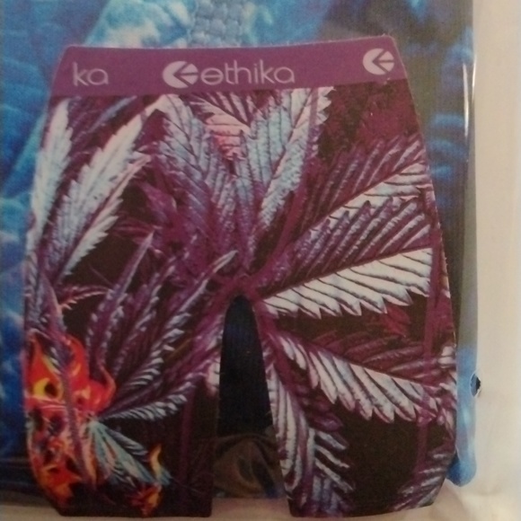 Ethika boxers - Picture 2 of 2